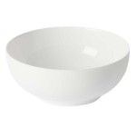 TAÇA REDONDA OPAL 17,5CM CX6 TAÇA REDONDA OPAL 17,5CM CX6