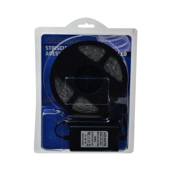 FITA LED 5M BRANCO 5016429 LUNA