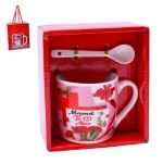 CANECA/COLHER DIAMAE 2645-502-05 CX120