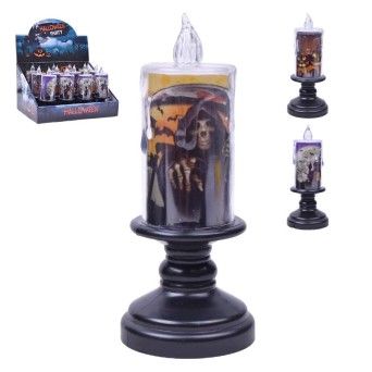 VELA HALLOWEEN 1862-605 CX480