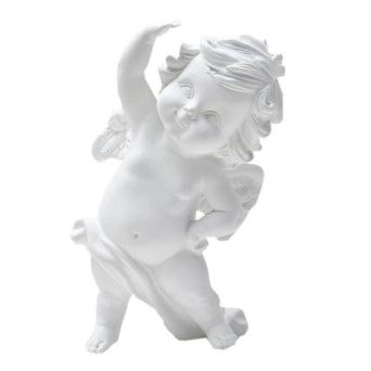 ANJO CERAMICA LF16704-4WH
