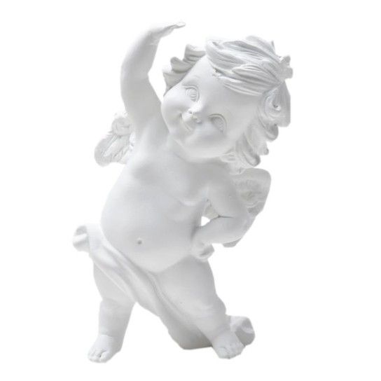 ANJO CERAMICA LF16704-4WH