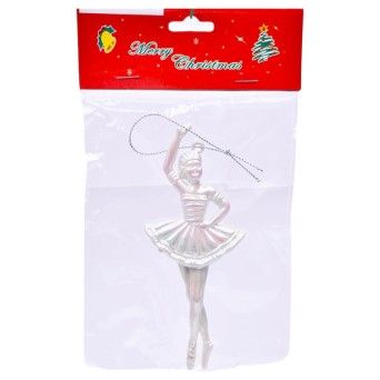 BAILARINA 9CM 1611-017-02 CX360