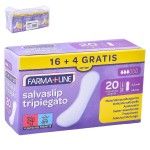 PENSO DIRIO TRIPLE FARMALINE 20UN CX48