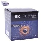 CAPSULAS CAFE SK INTENSO 10UN CX180