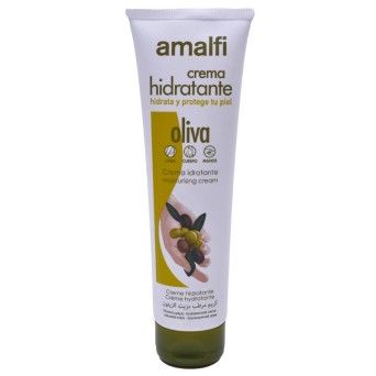 CREME HID. AMALFI OLIVA 150ML 6331