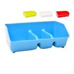 SUPORTE PLASTICO ESFREGAO SUPORTE PLASTICO ESFREGAO