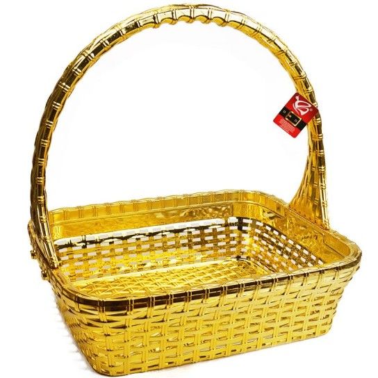 CESTO C/ASA 1861-000-01 CX12 CESTO C/ASA 1861-000-01 CX12