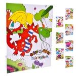 LIVRO PINTAR 1816-001 CX360