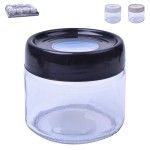 FRASCO VIDRO 300CC C-00113 CX12 FRASCO VIDRO 300CC C-00113 CX12