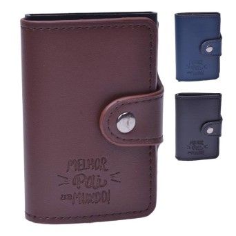 CARTEIRA DIAPAI 2830-100-P CX300