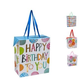 CAIXA PRESENTE 15X18X9CM 1844-625