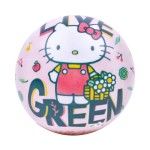 BOLA 14CM HELLO KITTY 05701 BOLA 14CM HELLO KITTY 05701