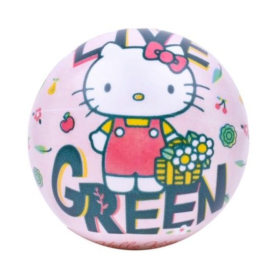 BOLA 14CM HELLO KITTY 05701