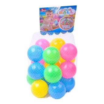 BOLAS 18 UN 065-20 CX96