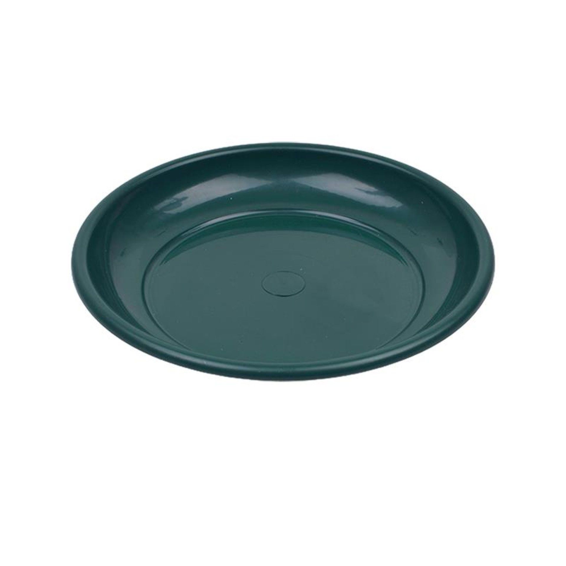 PRATO P/VASO 20CM VERDE PRATO P/VASO 20CM VERDE