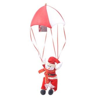 BONECO NEVE C/ PARAQUEDAS 33431713 LUNA