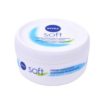 NIVEA CREME SOFT 50ML