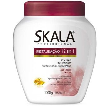 MASCARA SKALA 12 EM 1 1000ML