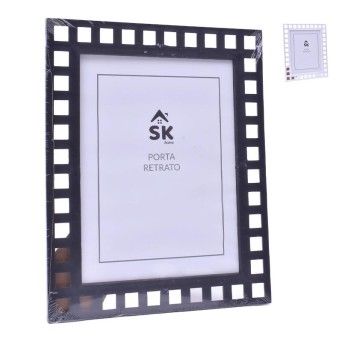 PORTA FOTOS PLS 15X20CM 1819-010 CX72