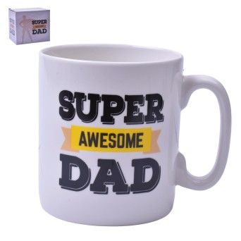 CANECA  PAI 11X12,5 3015-000-03CX24