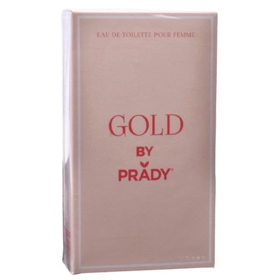 COLONIA GOLD FEMME 100ML COLONIA GOLD FEMME 100ML