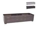 ORGANIZADOR N 3 8x23,6x5,6 STDO 126250D