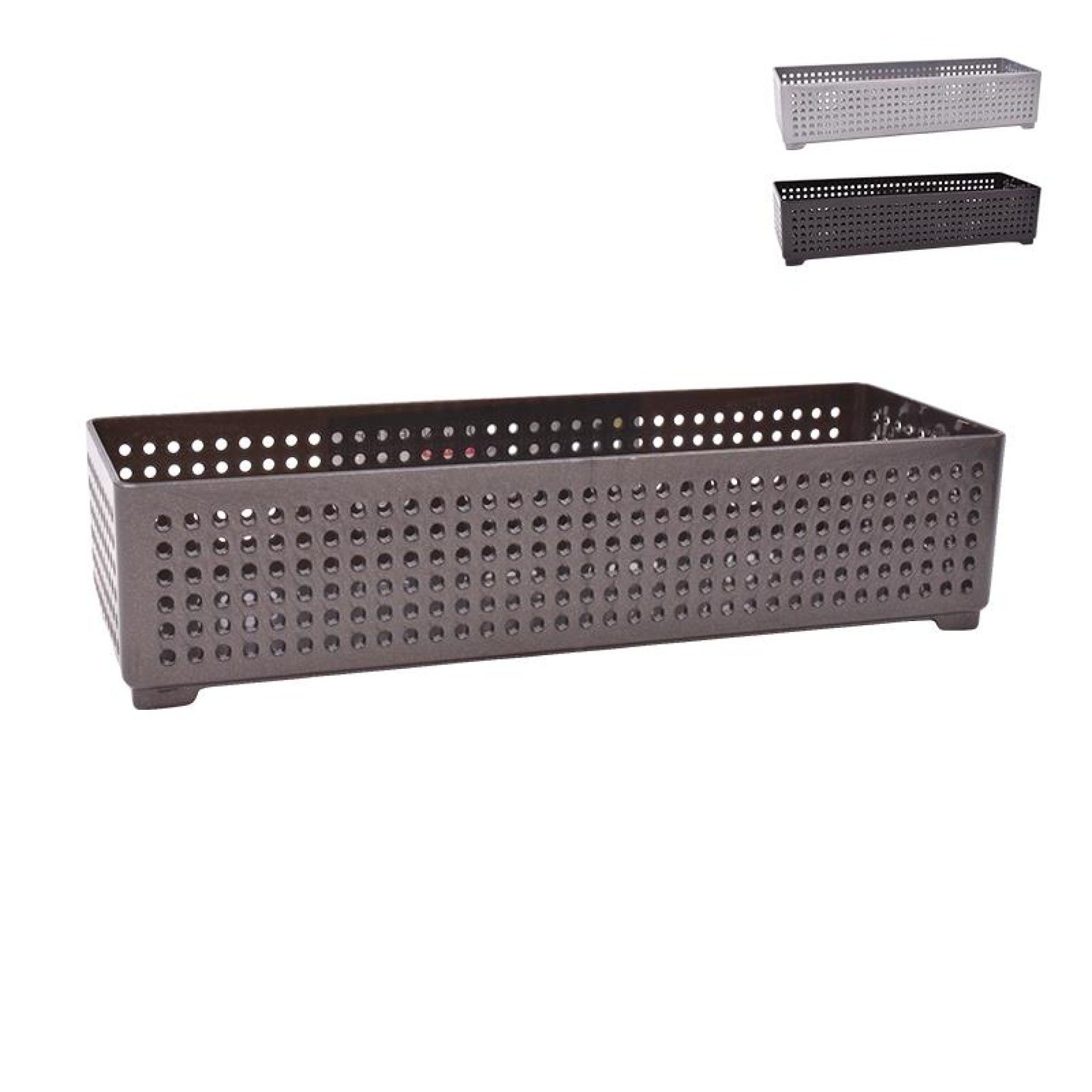 ORGANIZADOR Nº 3 8x23,6x5,6 STDO 126250D ORGANIZADOR Nº 3 8x23,6x5,6 STDO 126250D
