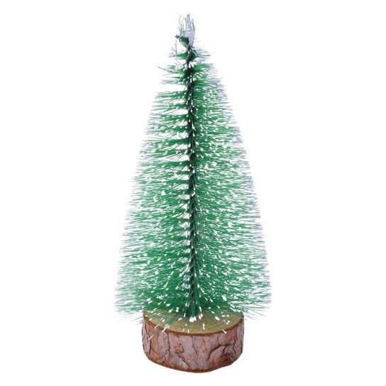 ARVORE C/NEVE 15CM 2585-000-15 CX120 ARVORE C/NEVE 15CM 2585-000-15 CX120