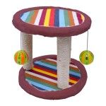ARRANHADOR P/GATOS 2525-003B