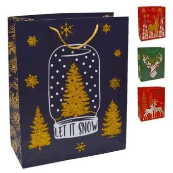 SACO NATAL 31x42x12 2419-008-02 CX240