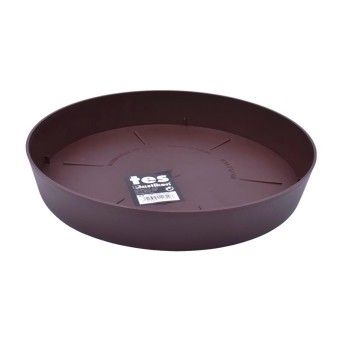 PLASTICO PRATO VASO CAST. 8720