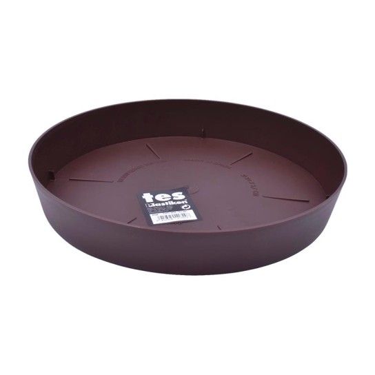 PLASTICO PRATO VASO CAST. 8720
