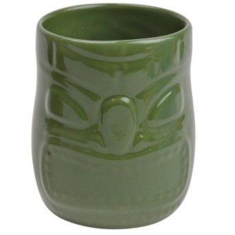 COPO CERAMICA TIKI VRD B3382V CX6