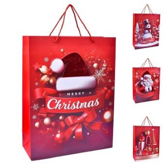 SACO PAPEL 40X31X12CM 2994-021-02 CX180