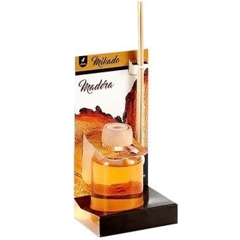 ESSENCIA MIKADO 50ML MADEIRA 22233