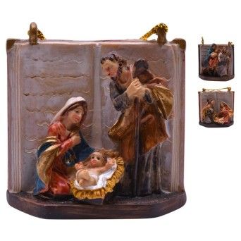LIVRO CERAMICA PRESEPIO *CONTEM 6*