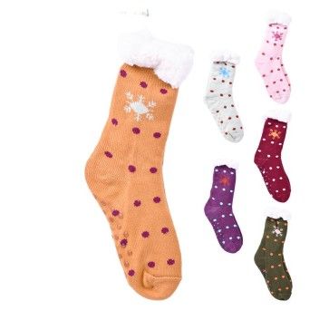 MEIAS ANTI-DERRAPANTES 2415-000-29 CX120