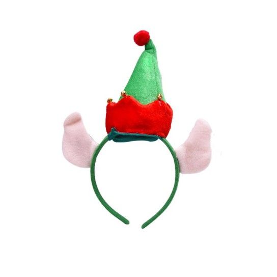 BANDOLETE NATAL 20X25 1852-203 CX480