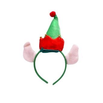 BANDOLETE NATAL 20X25 1852-203 CX480