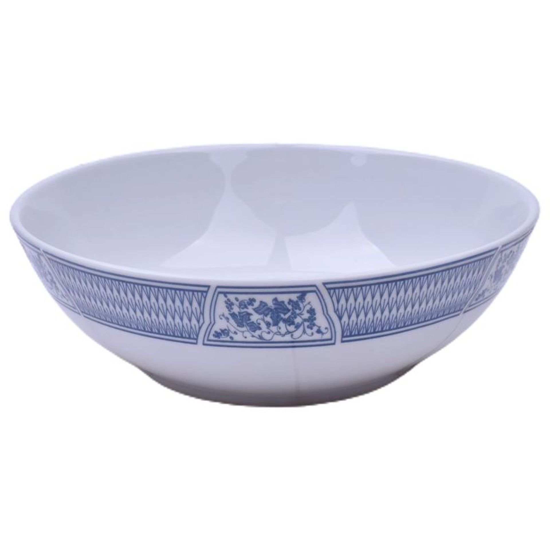 TIGELA PORCELANA 7 REFª3540BL TIGELA PORCELANA 7 REFª3540BL