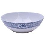 TIGELA PORCELANA 7 REFª3540BL TIGELA PORCELANA 7 REFª3540BL
