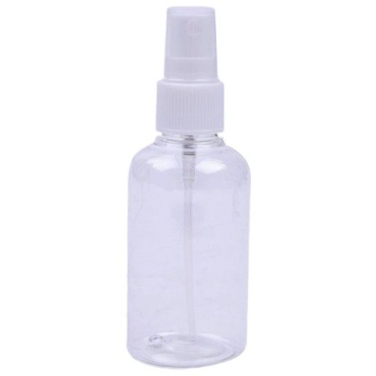 FRASCO PULVERIZADOR 75ML 1562-200A-75