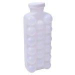 PLASTICO GARRAFA P/ GELO 11267 PLASTICO GARRAFA P/ GELO 11267