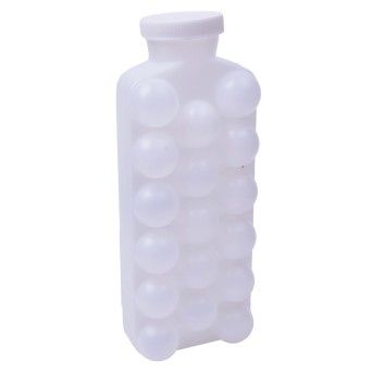 PLASTICO GARRAFA P/ GELO 11267