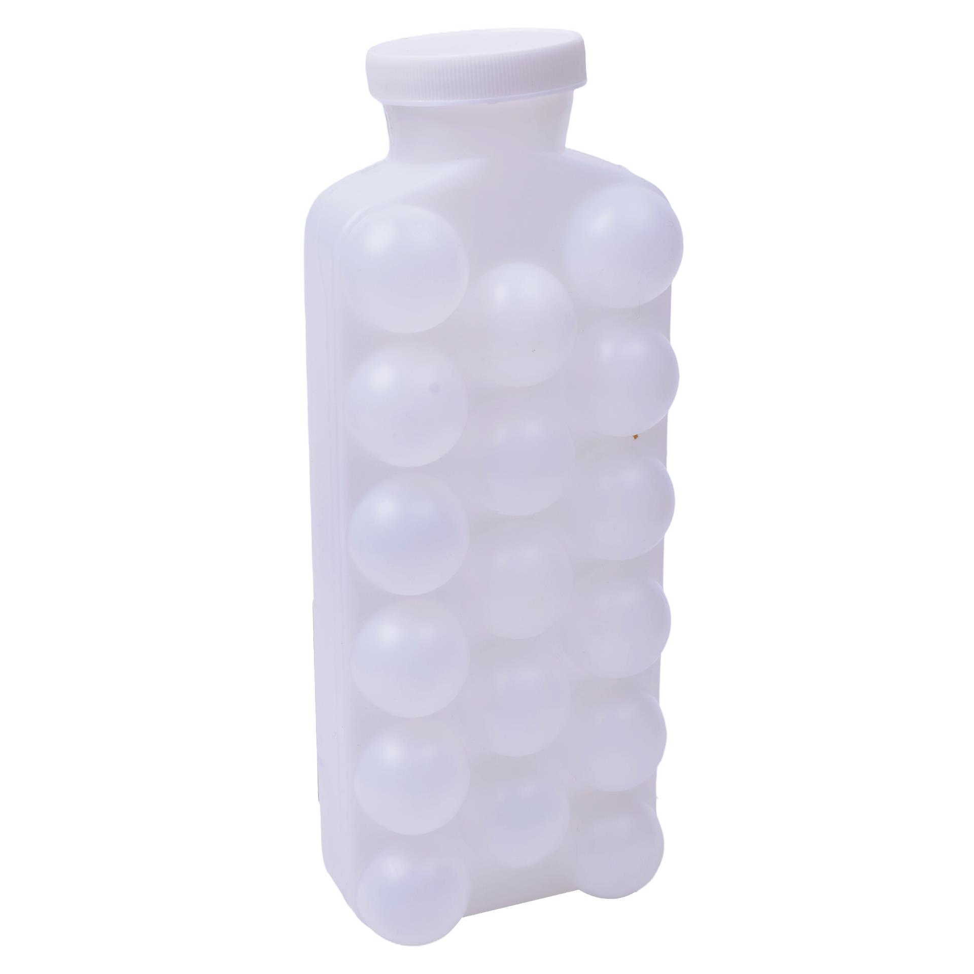 PLASTICO GARRAFA P/ GELO 11267 PLASTICO GARRAFA P/ GELO 11267