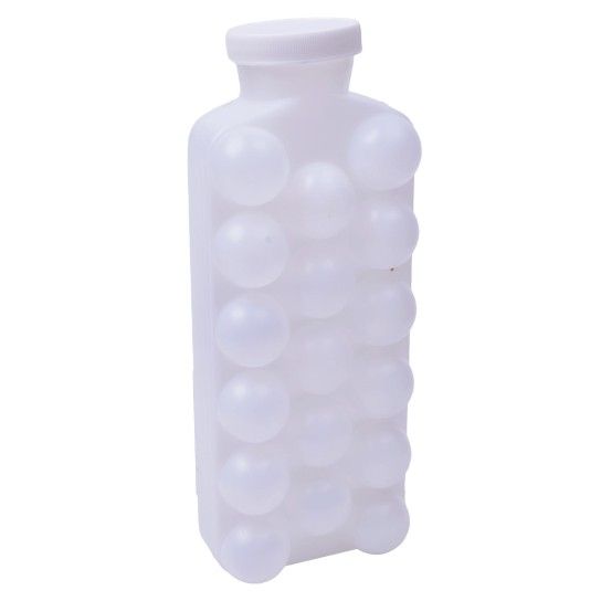PLASTICO GARRAFA P/ GELO 11267 PLASTICO GARRAFA P/ GELO 11267