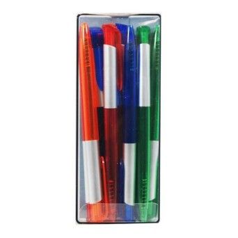 CANETAS 8UN 1601-050-05