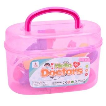 MALA C/ACESS MEDICO CP129400