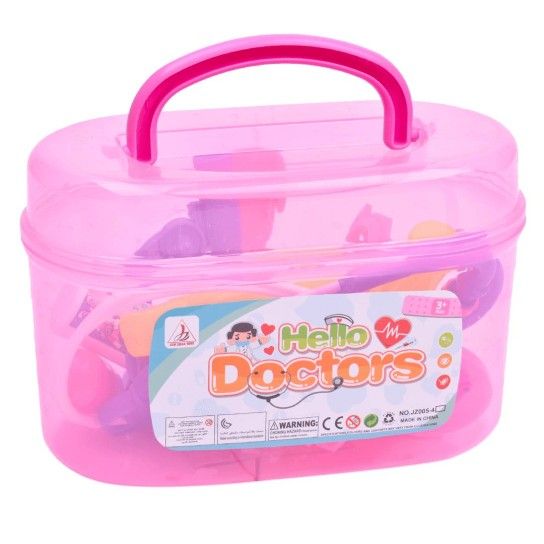 MALA C/ACESS MEDICO CP129400